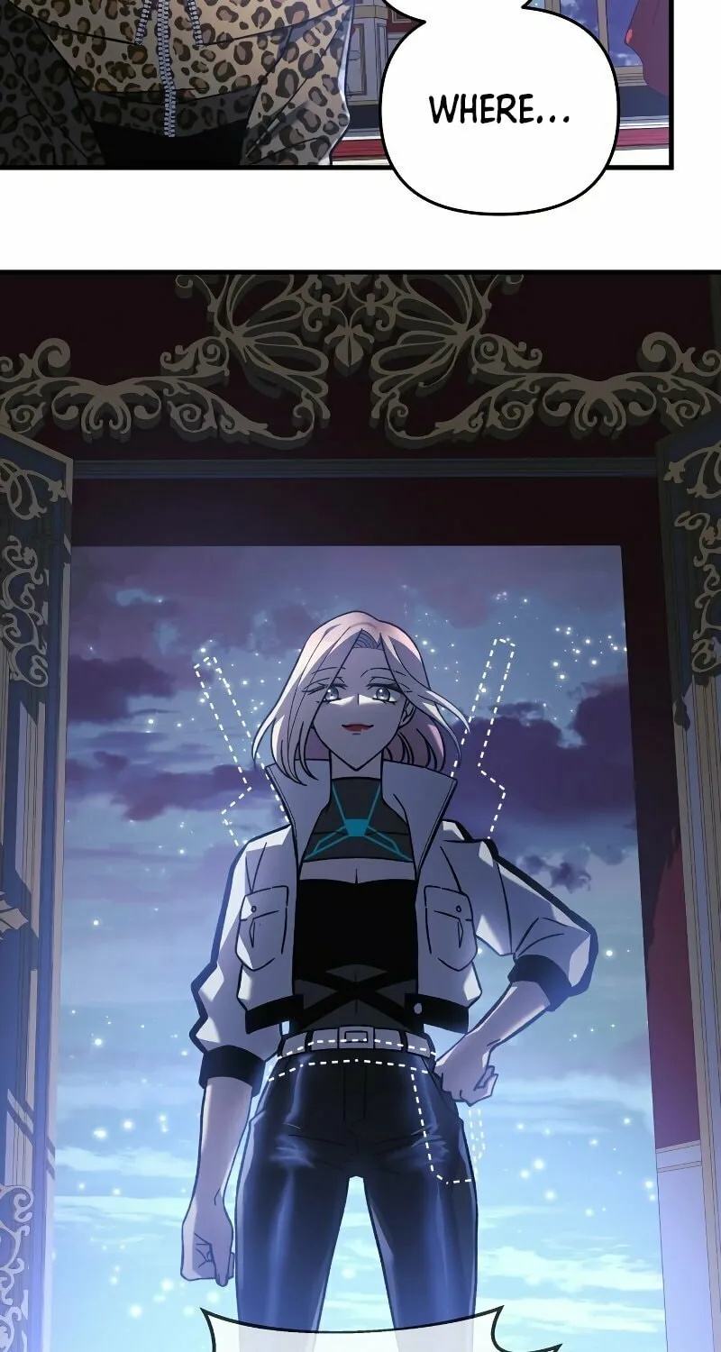 My Daughter Is The Final Boss Chapter 39 page 27 - 