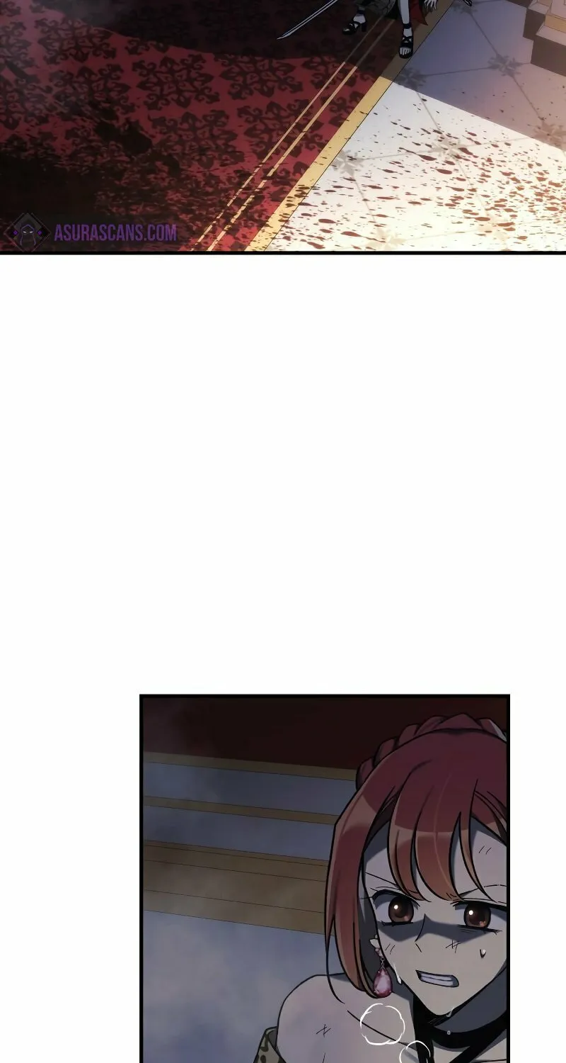 My Daughter Is The Final Boss Chapter 39 page 4 - 