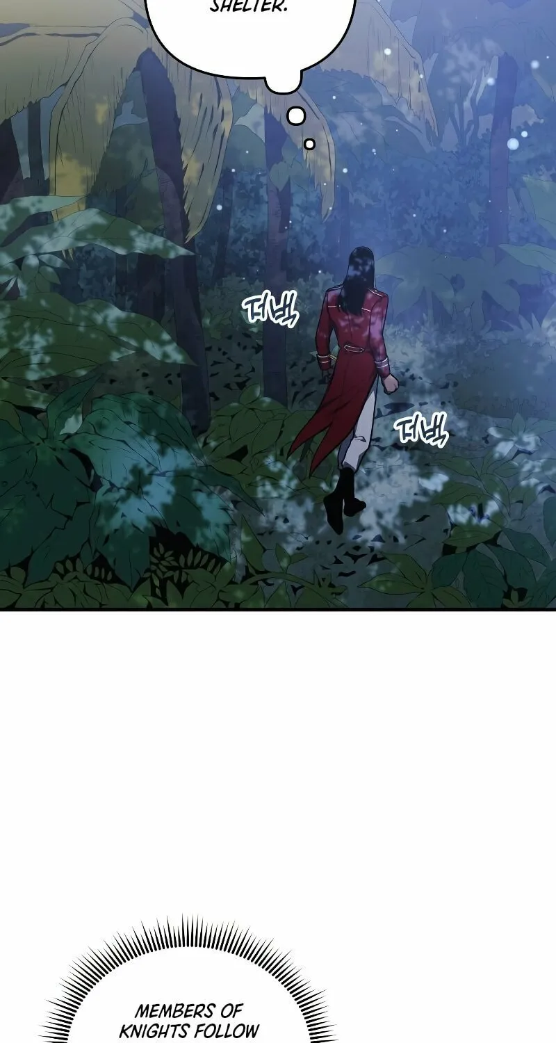 My Daughter Is The Final Boss Chapter 39 page 33 - 