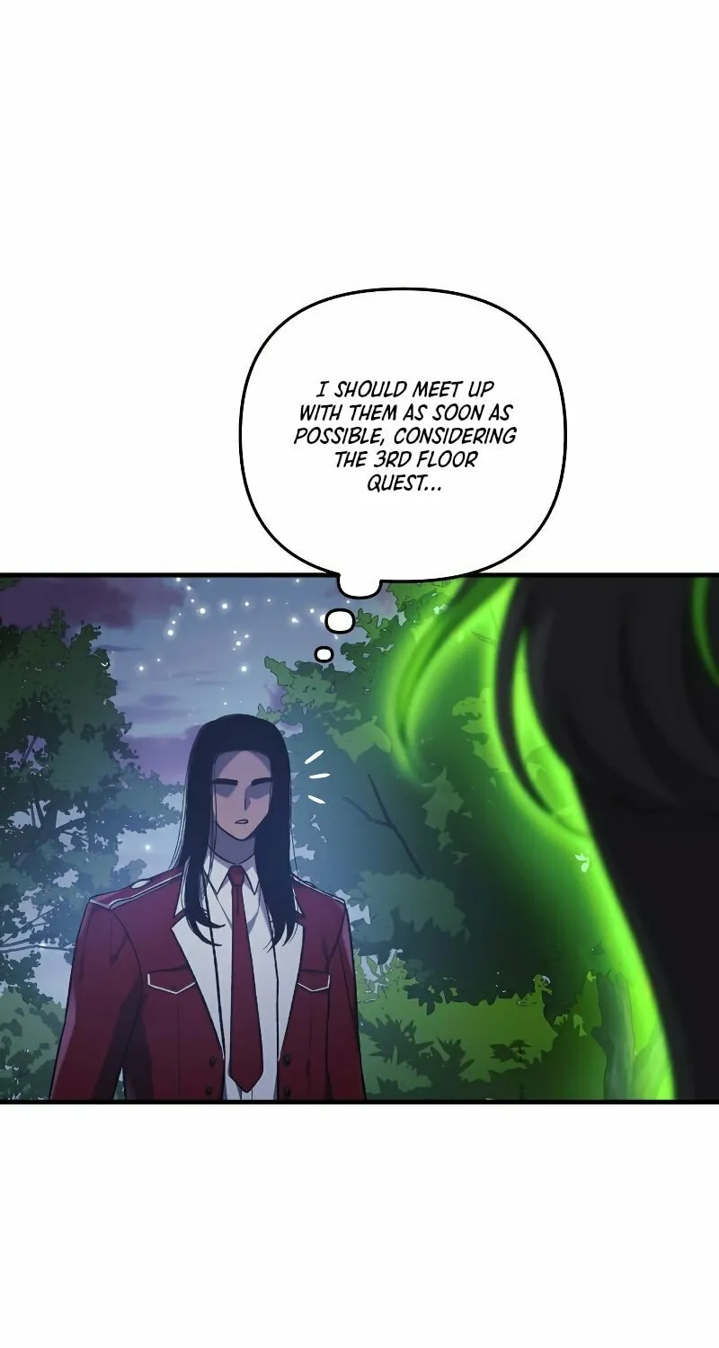 My Daughter Is The Final Boss Chapter 39 page 35 - 