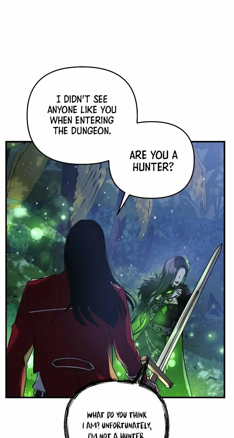 My Daughter Is The Final Boss Chapter 39 page 40 - 