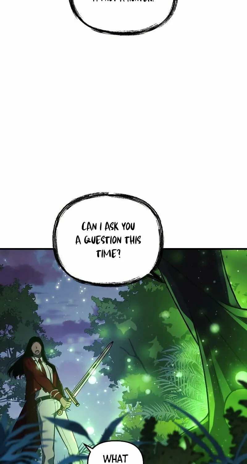 My Daughter Is The Final Boss Chapter 39 page 41 - 