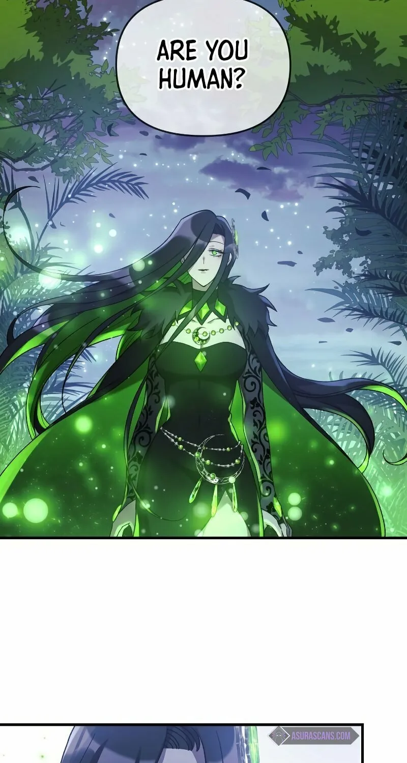My Daughter Is The Final Boss Chapter 39 page 44 - 