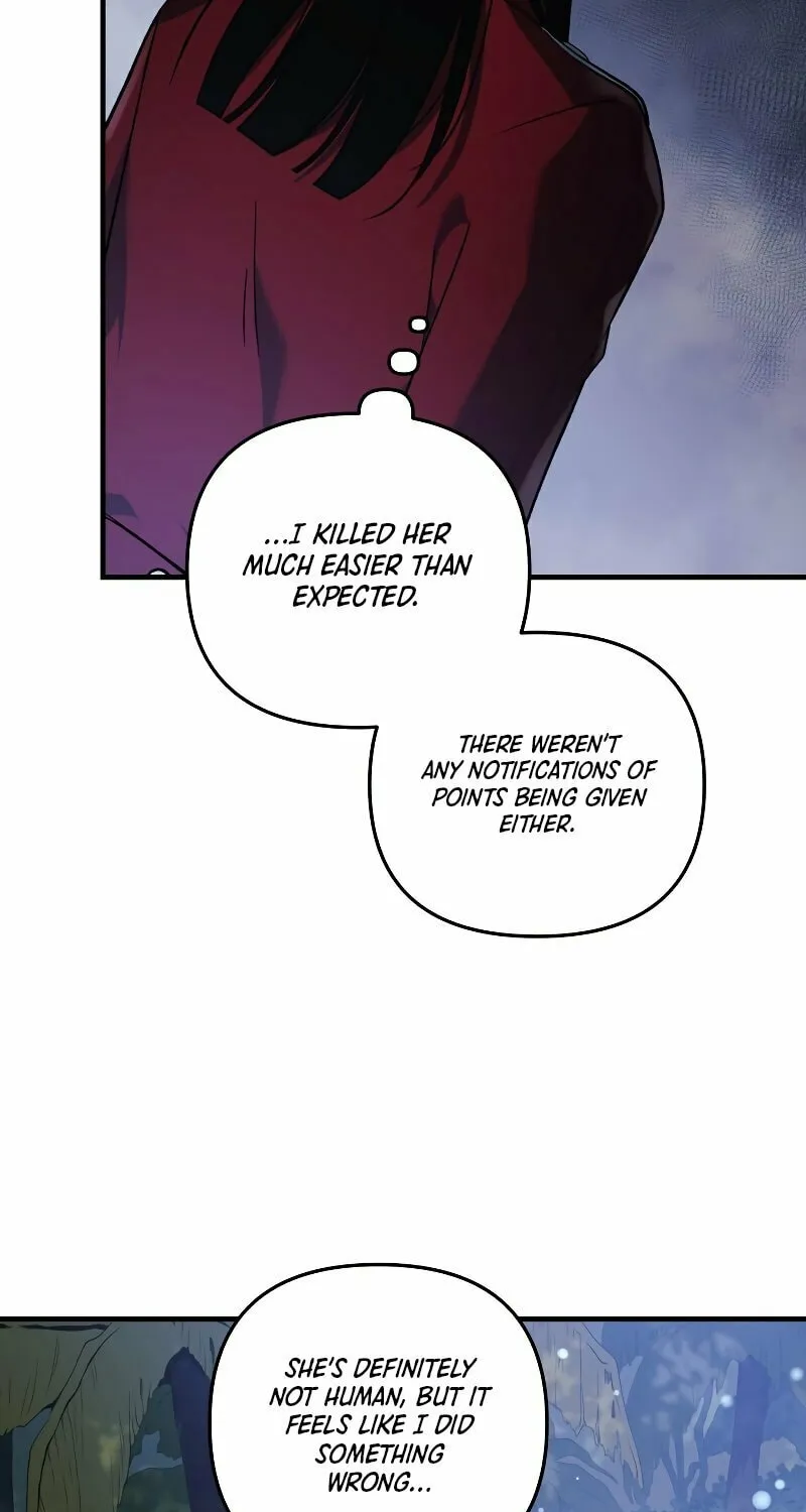 My Daughter Is The Final Boss Chapter 39 page 50 - 