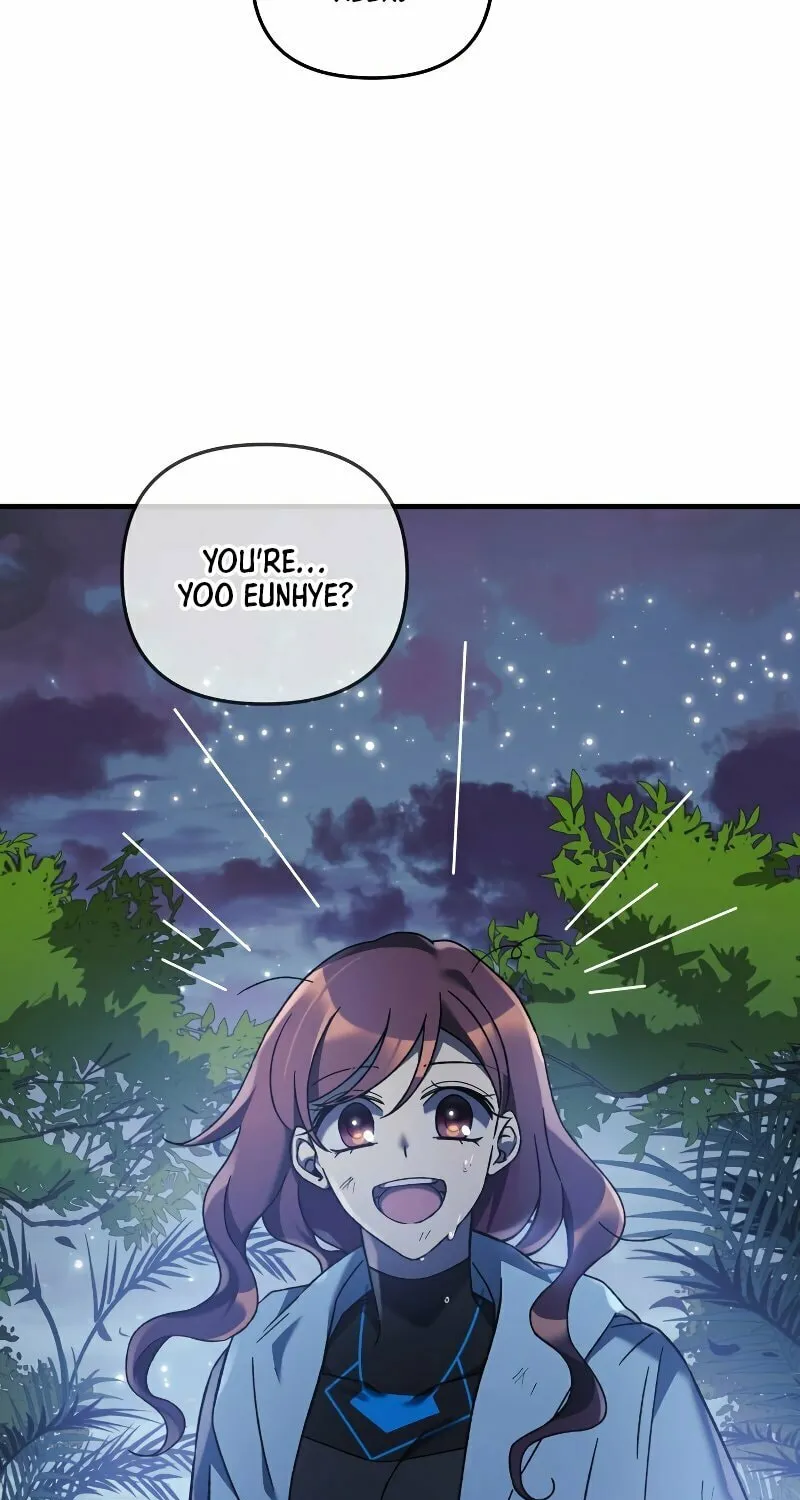 My Daughter Is The Final Boss Chapter 39 page 52 - 