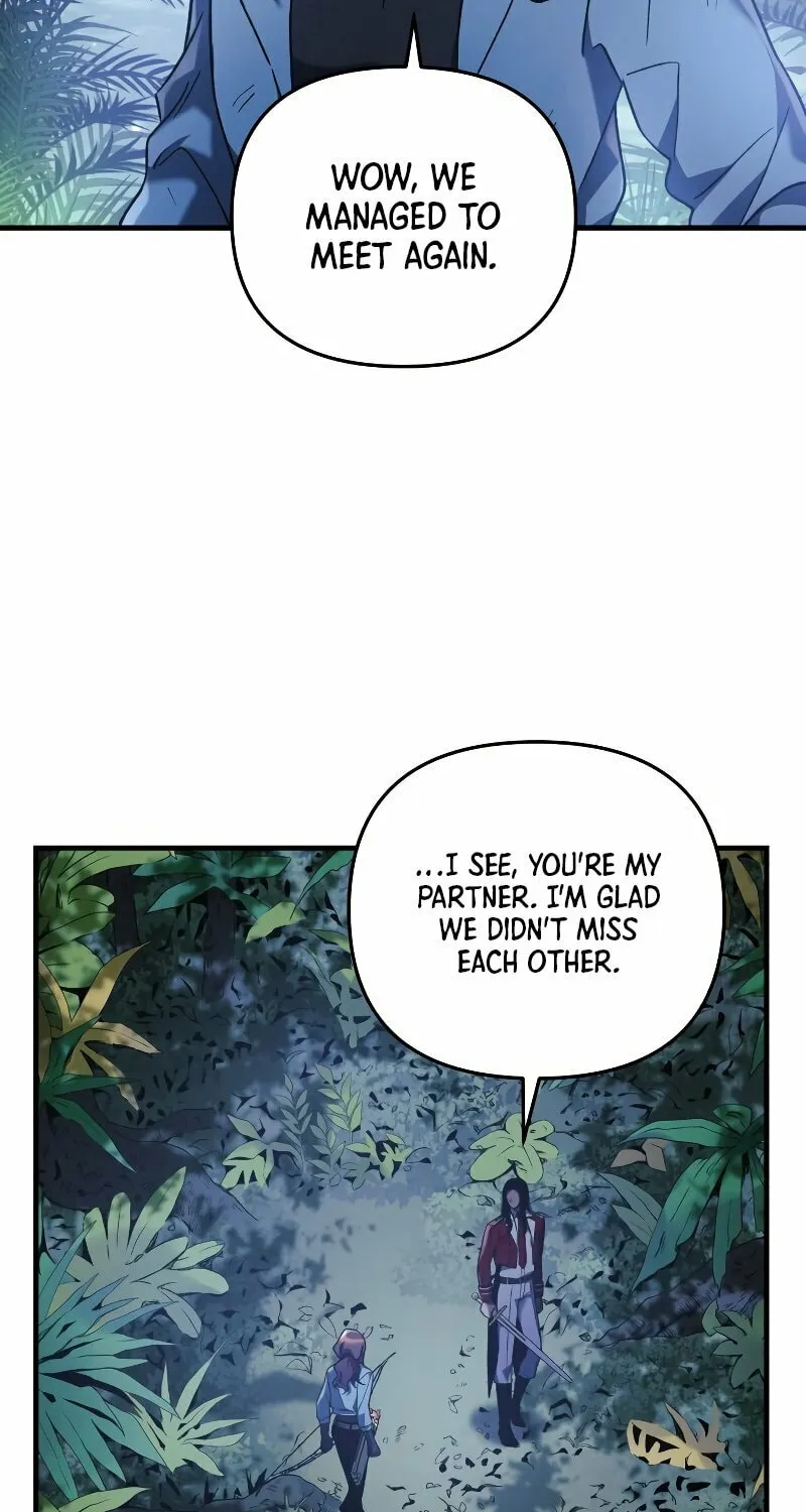 My Daughter Is The Final Boss Chapter 39 page 53 - 