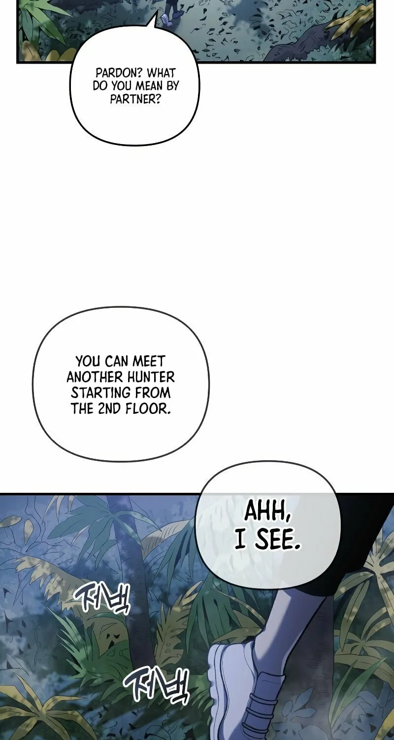 My Daughter Is The Final Boss Chapter 39 page 54 - 