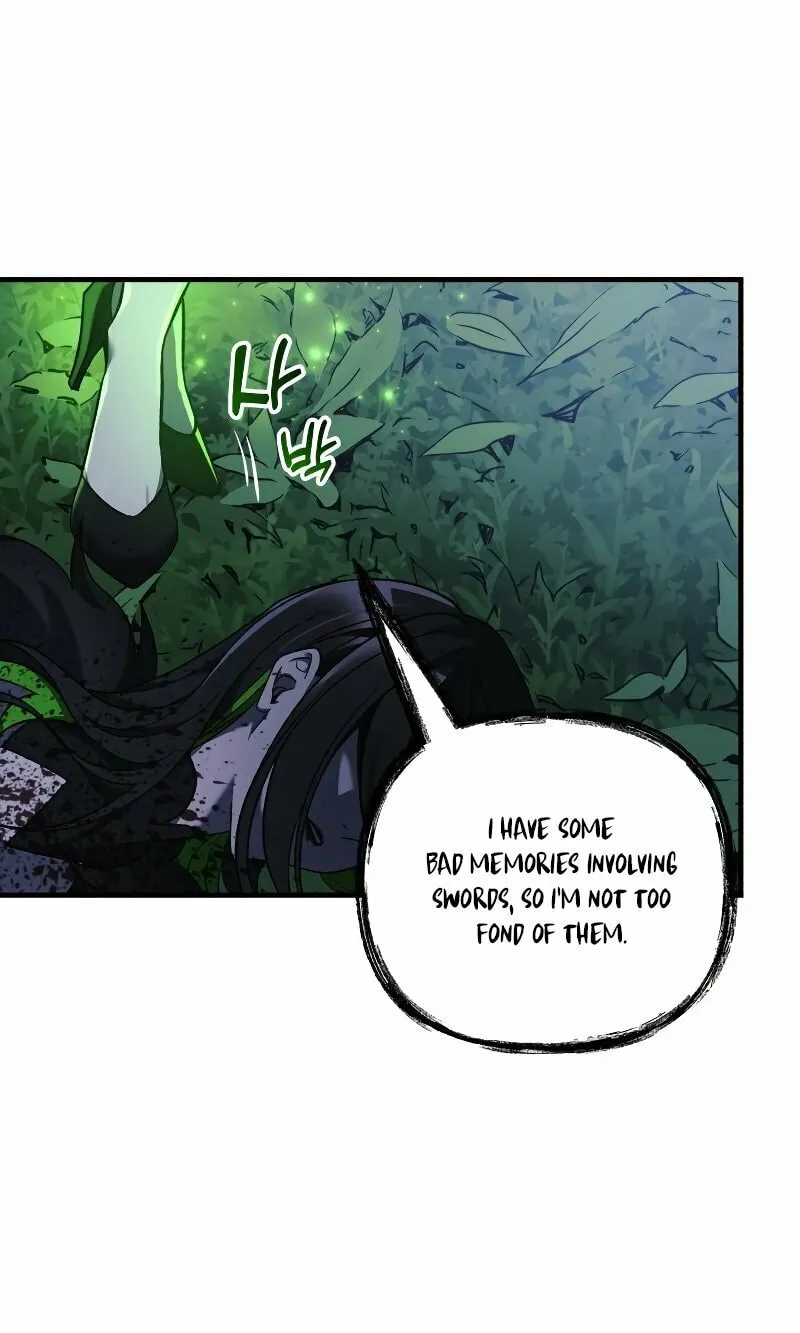 My Daughter Is The Final Boss Chapter 39 page 56 - 