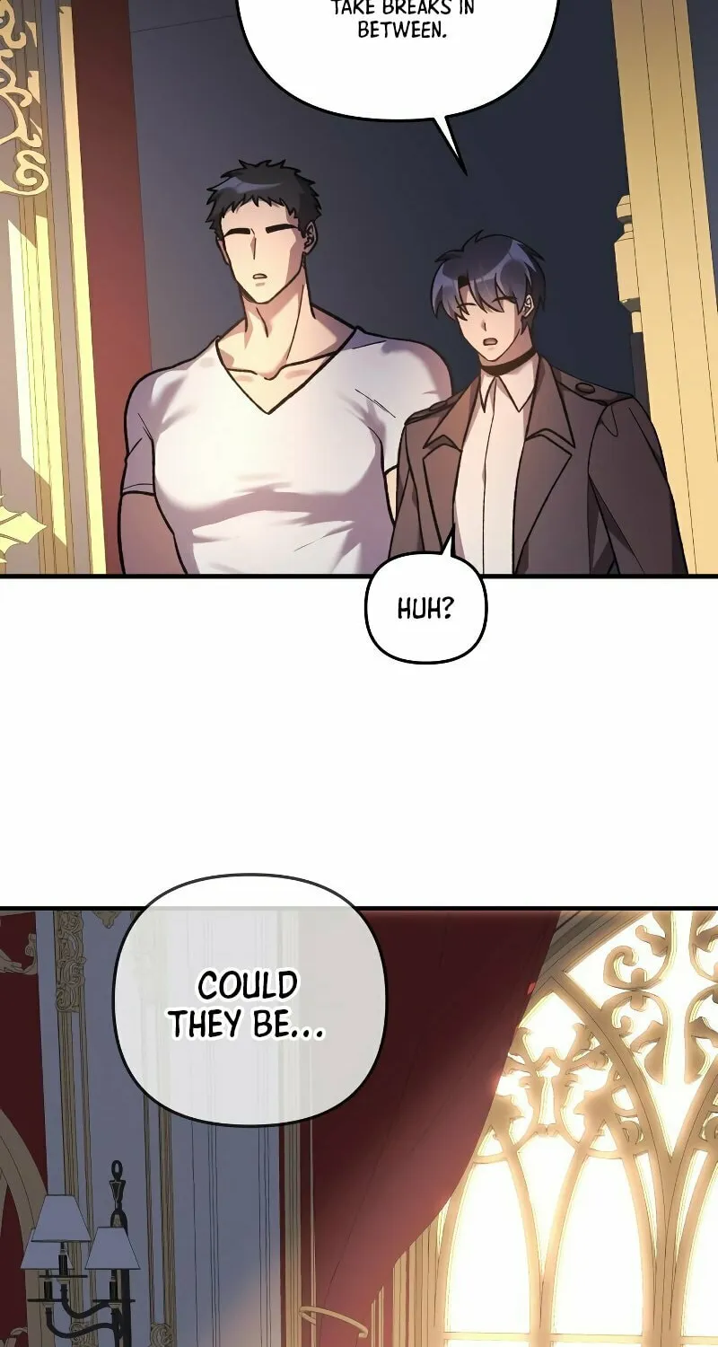 My Daughter Is The Final Boss Chapter 39 page 64 - 