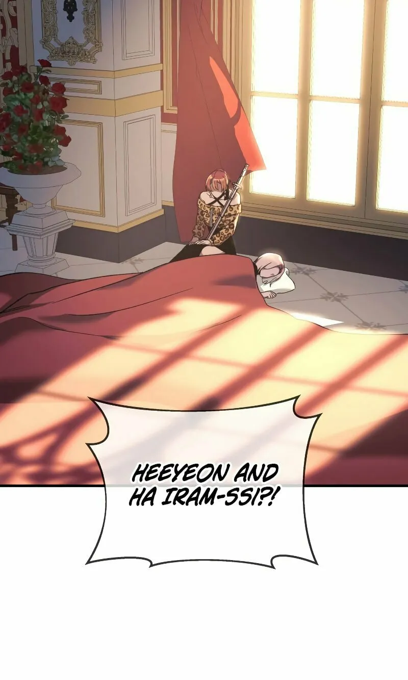 My Daughter Is The Final Boss Chapter 39 page 65 - 