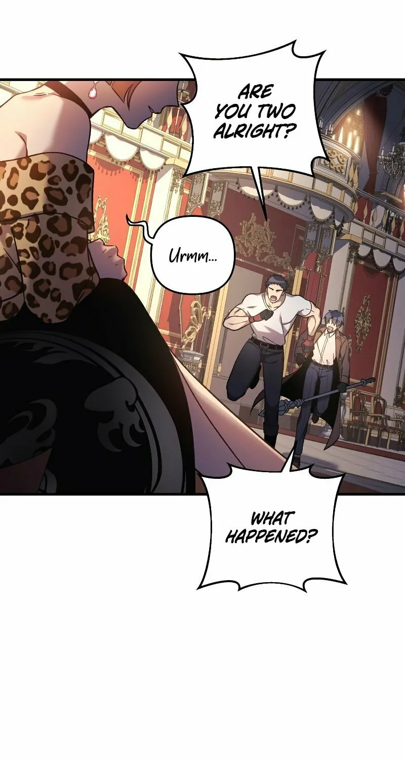 My Daughter Is The Final Boss Chapter 39 page 66 - 