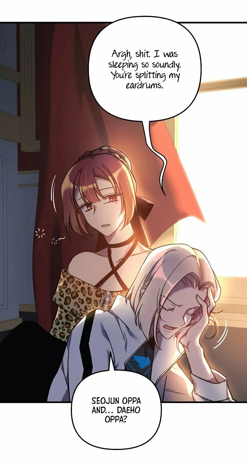 My Daughter Is The Final Boss Chapter 39 page 67 - 
