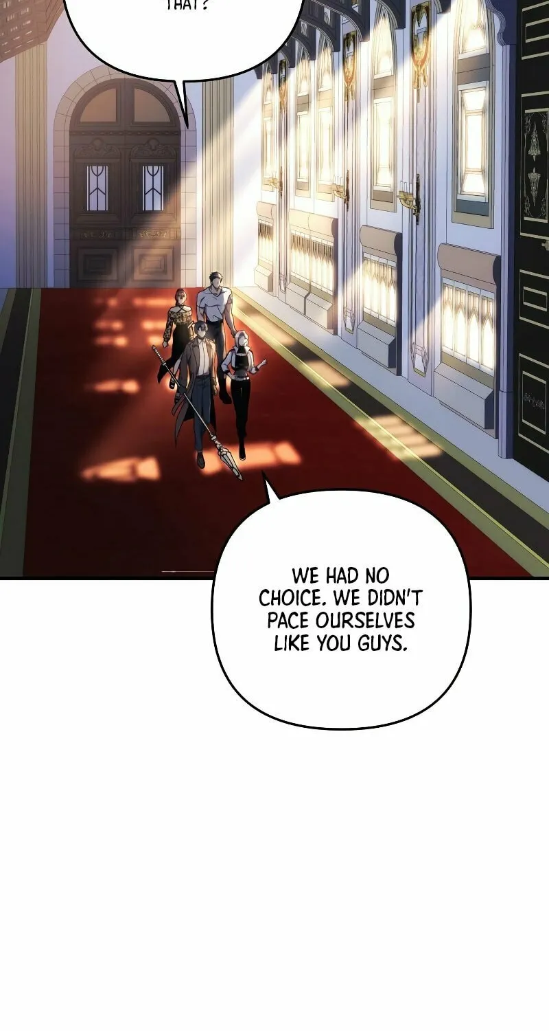 My Daughter Is The Final Boss Chapter 39 page 69 - 