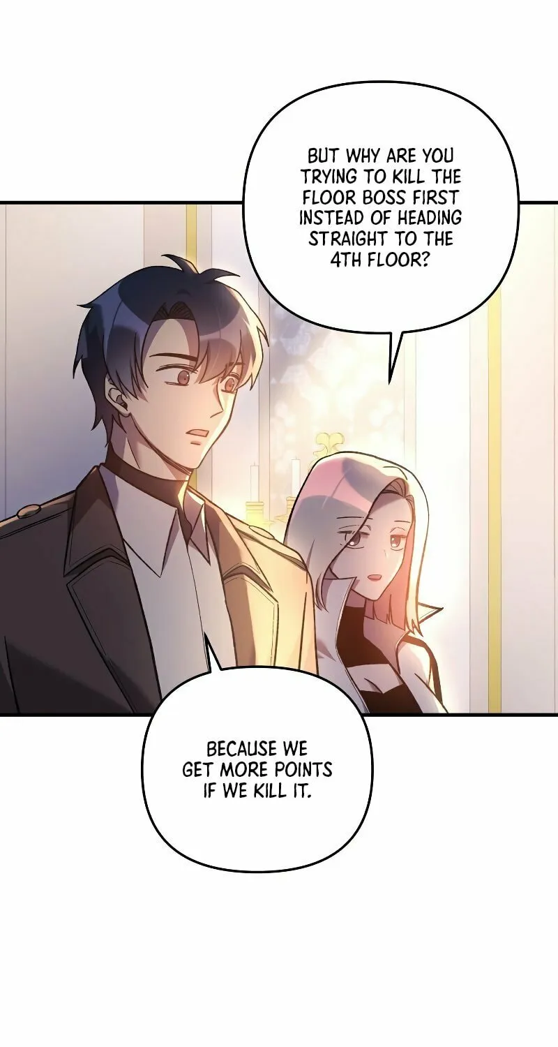 My Daughter Is The Final Boss Chapter 39 page 70 - 