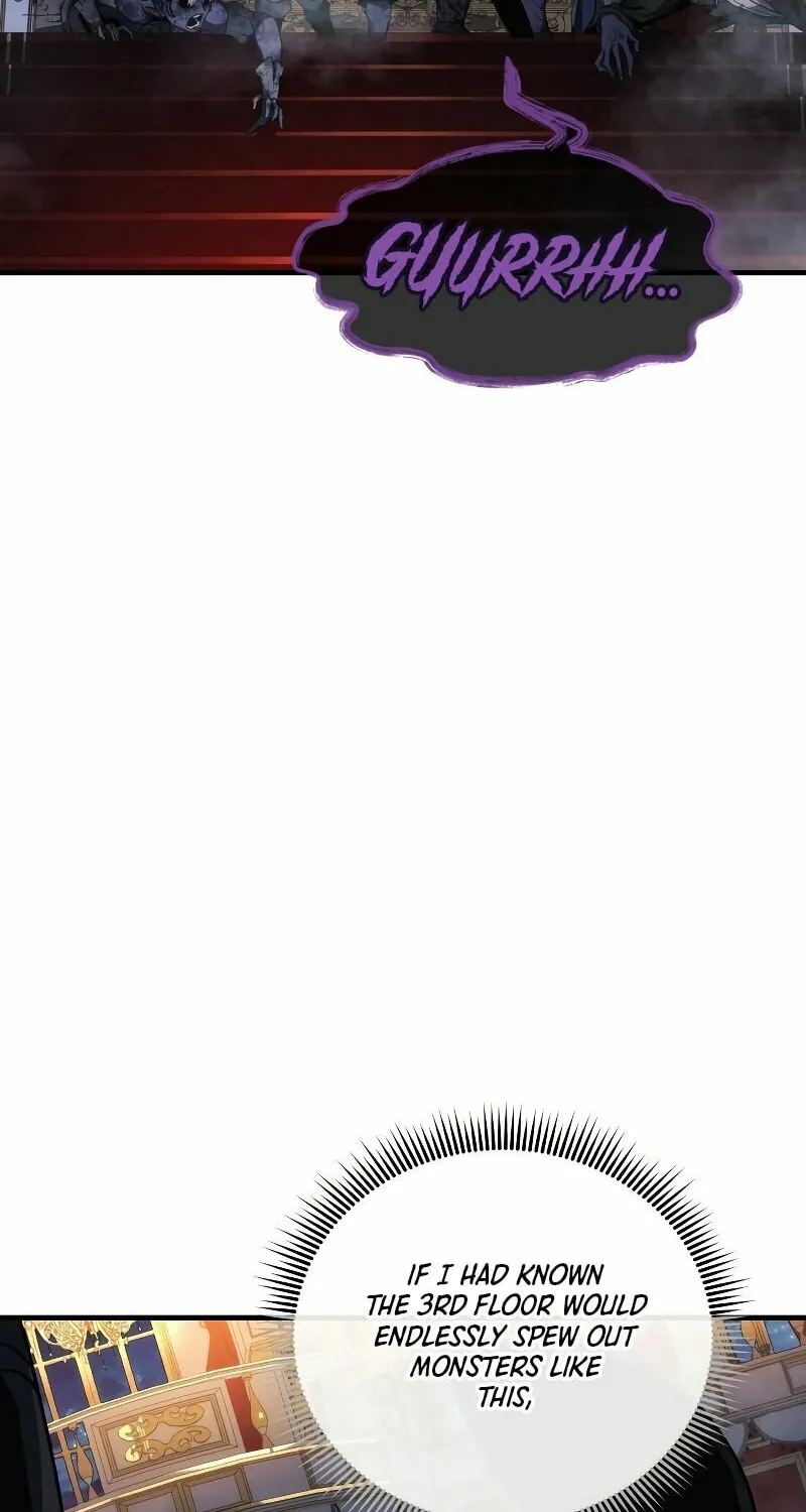 My Daughter Is The Final Boss Chapter 39 page 8 - 