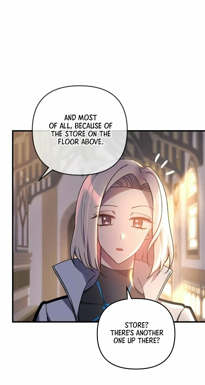 My Daughter Is The Final Boss Chapter 39 page 71 - 