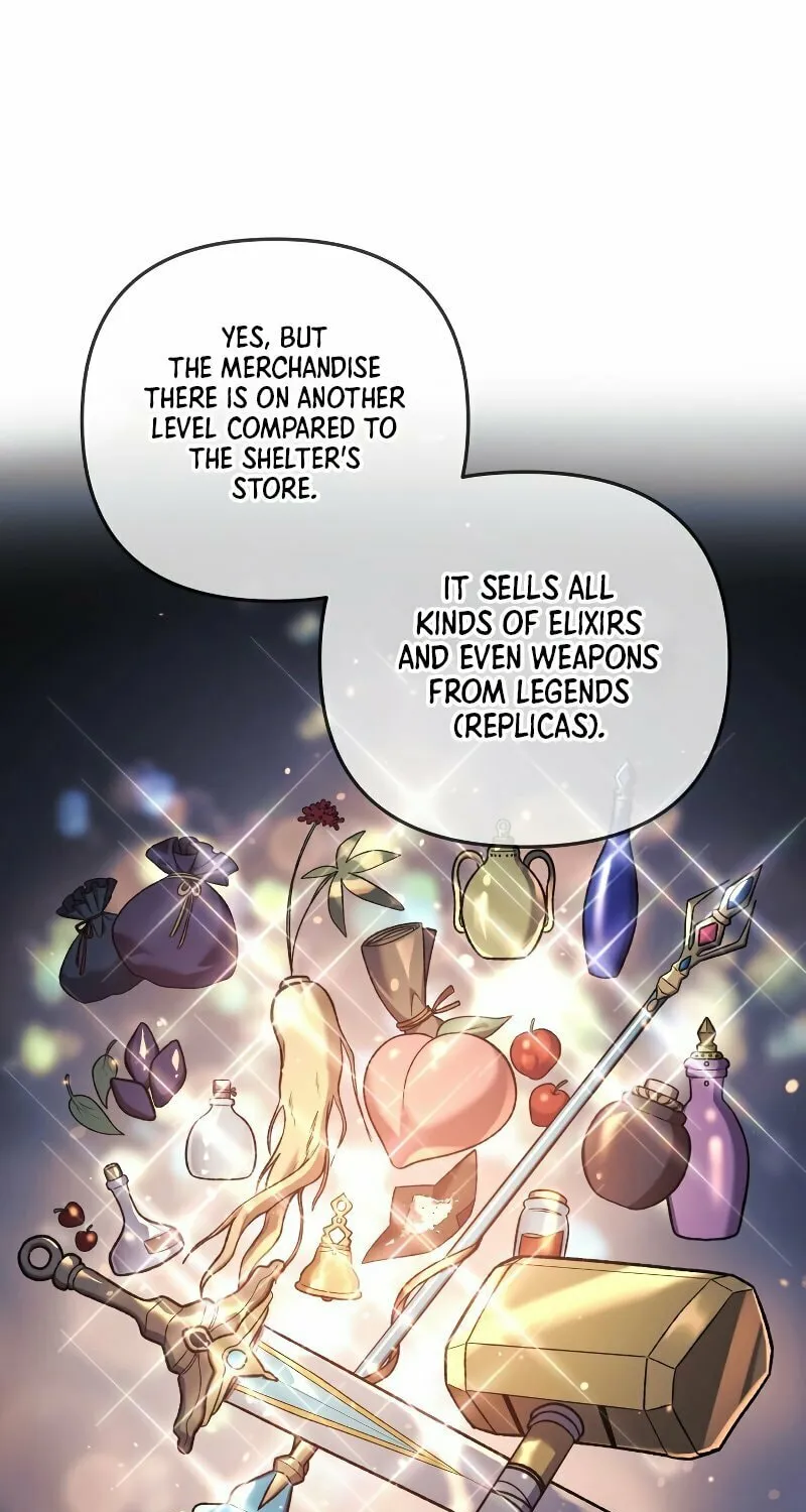My Daughter Is The Final Boss Chapter 39 page 72 - 
