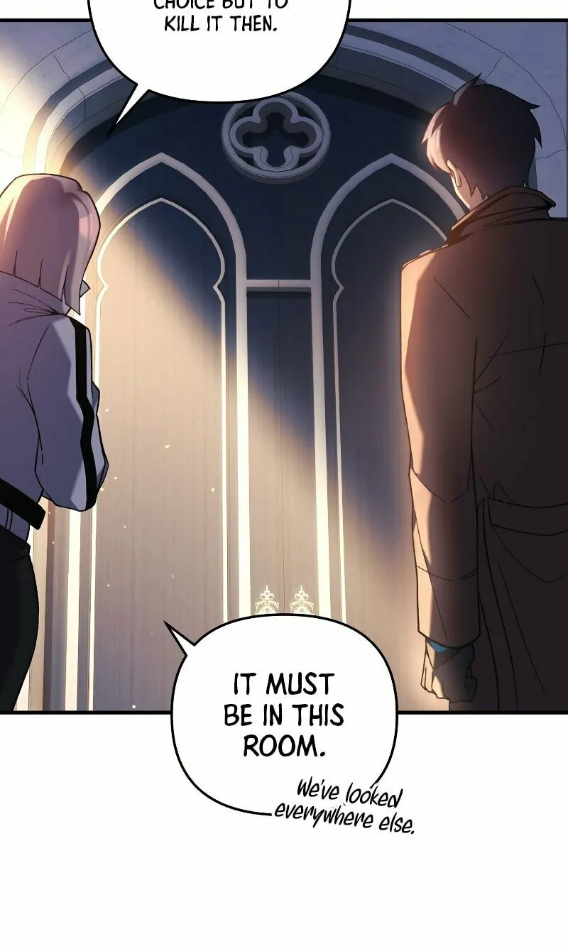 My Daughter Is The Final Boss Chapter 39 page 74 - 