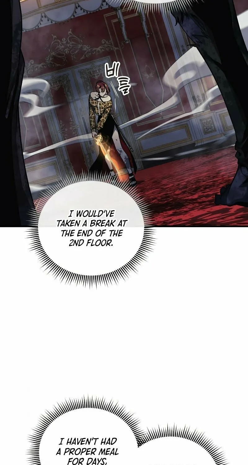 My Daughter Is The Final Boss Chapter 39 page 9 - 