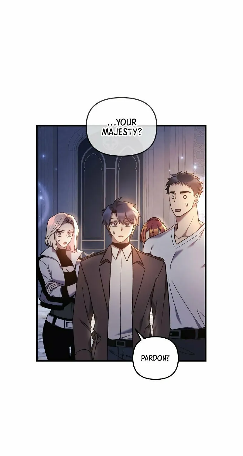 My Daughter Is The Final Boss Chapter 39 page 81 - 