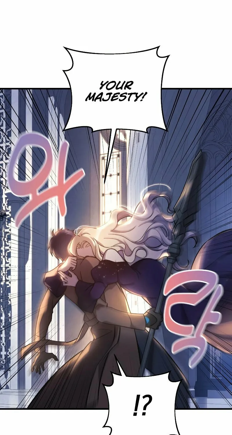 My Daughter Is The Final Boss Chapter 39 page 82 - 