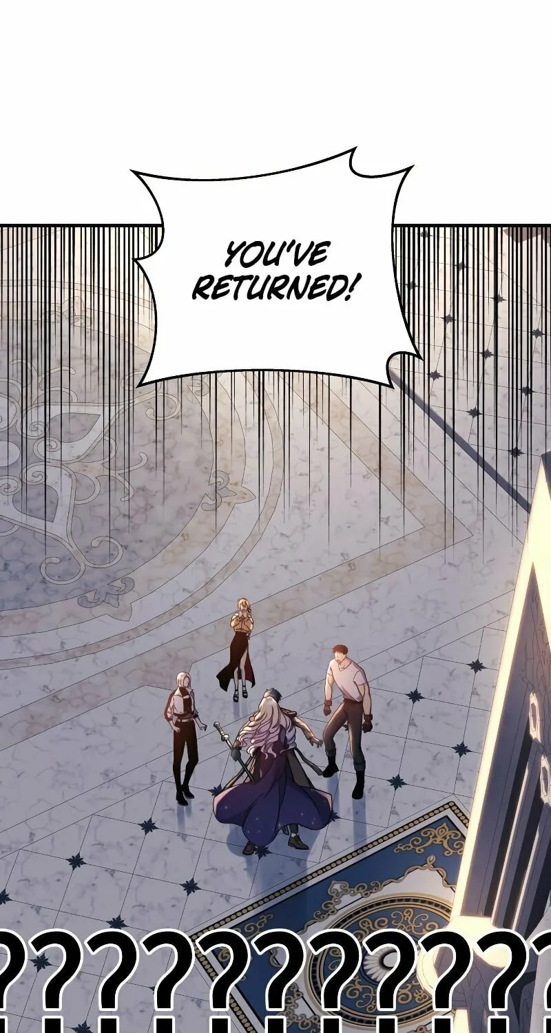 My Daughter Is The Final Boss Chapter 39 page 85 - 