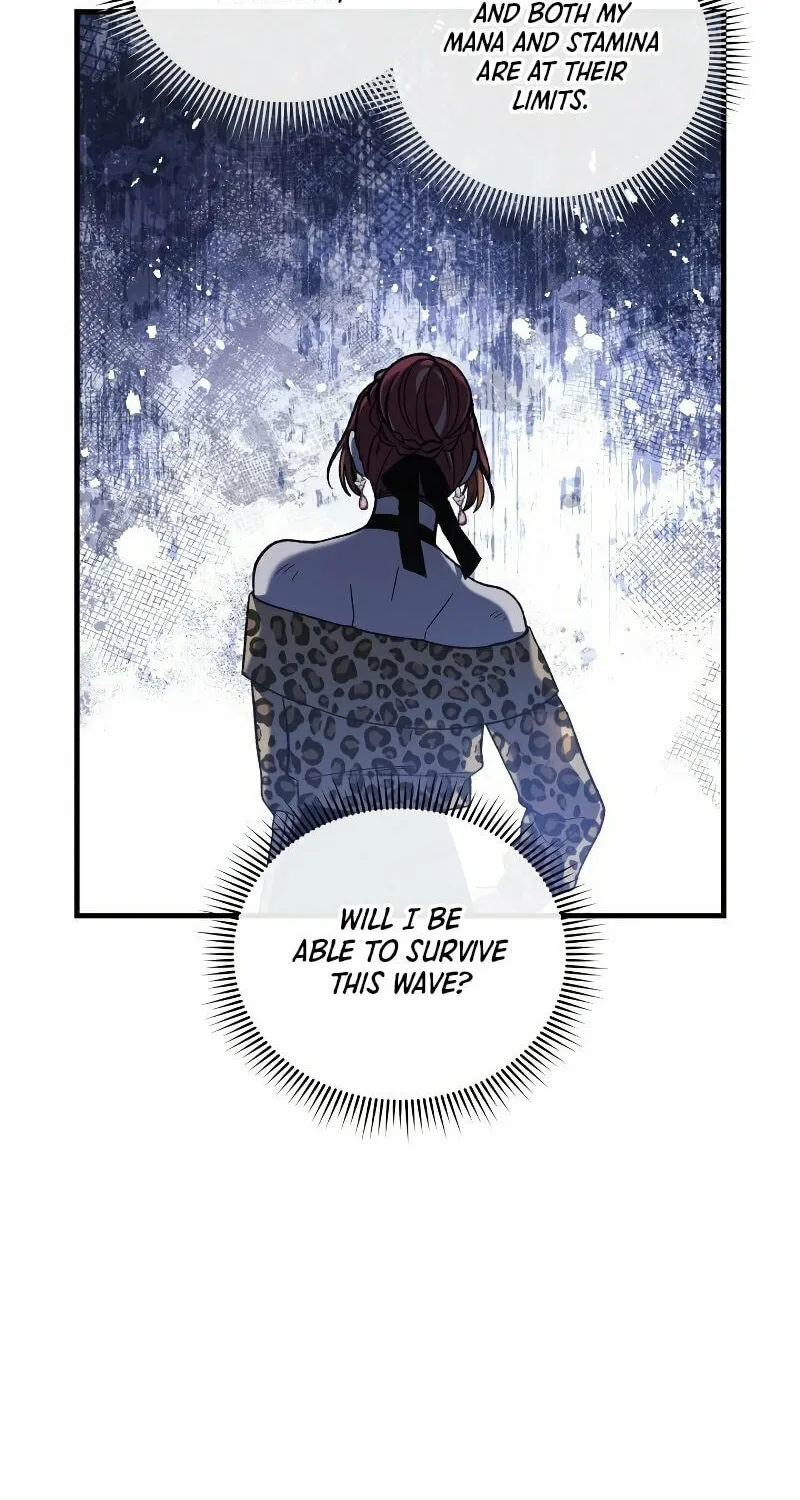 My Daughter Is The Final Boss Chapter 39 page 10 - 