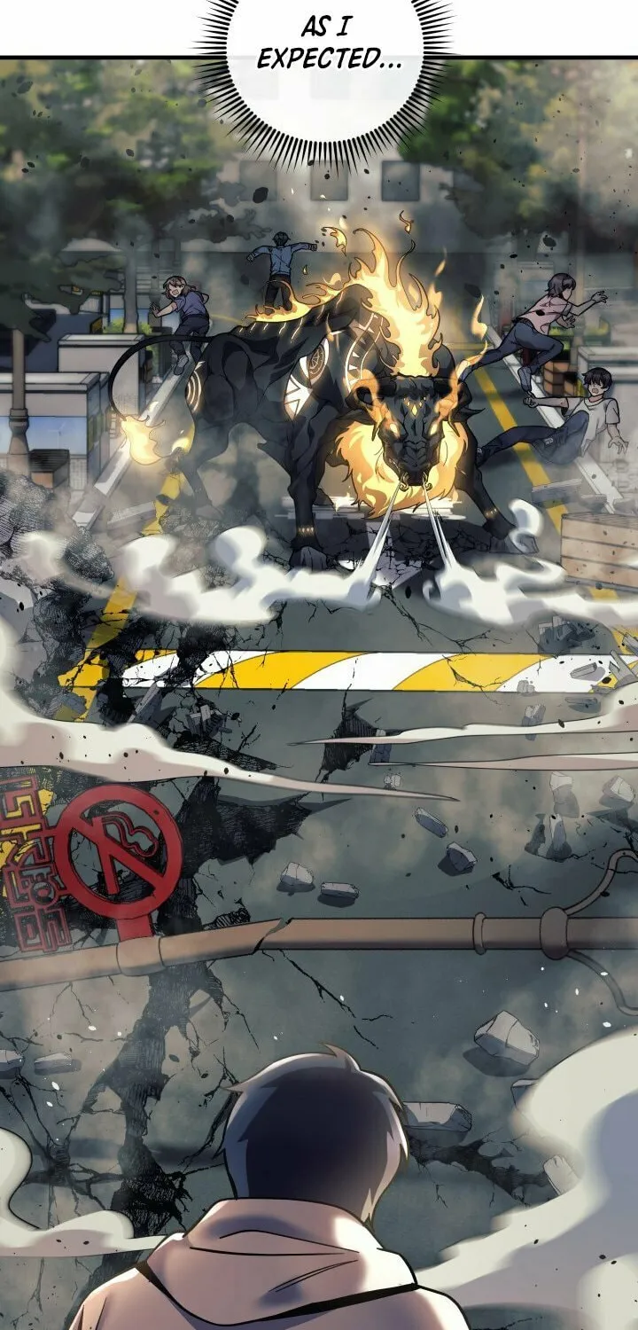 My Daughter Is The Final Boss Chapter 4 page 14 - 