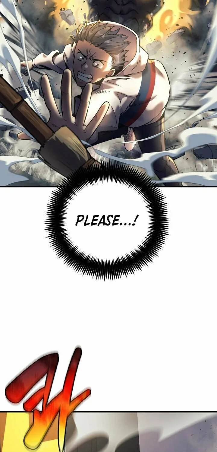 My Daughter Is The Final Boss Chapter 4 page 19 - 