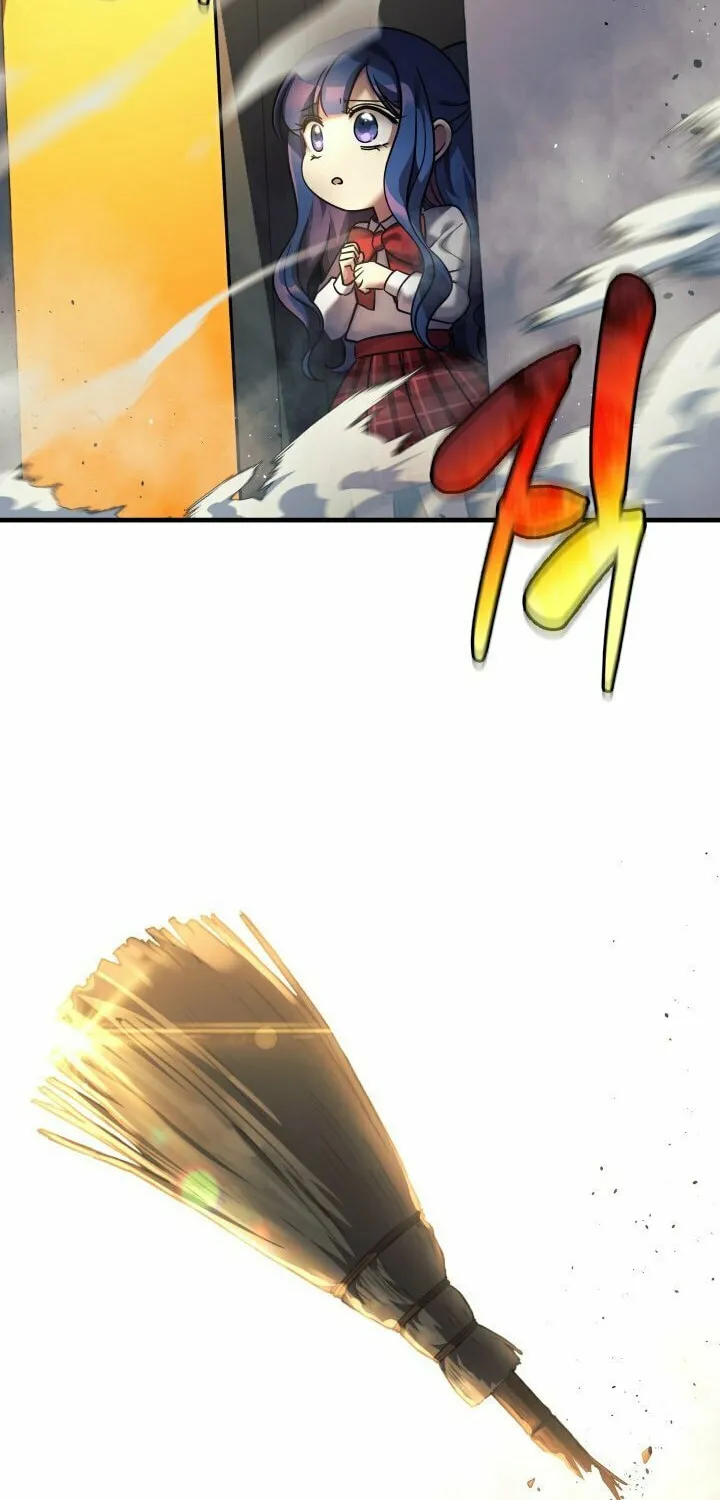 My Daughter Is The Final Boss Chapter 4 page 20 - 