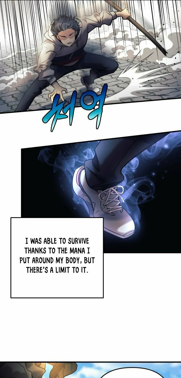 My Daughter Is The Final Boss Chapter 4 page 23 - 