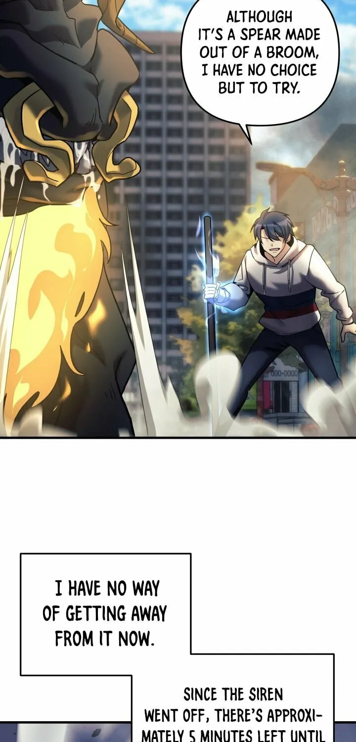 My Daughter Is The Final Boss Chapter 4 page 24 - 