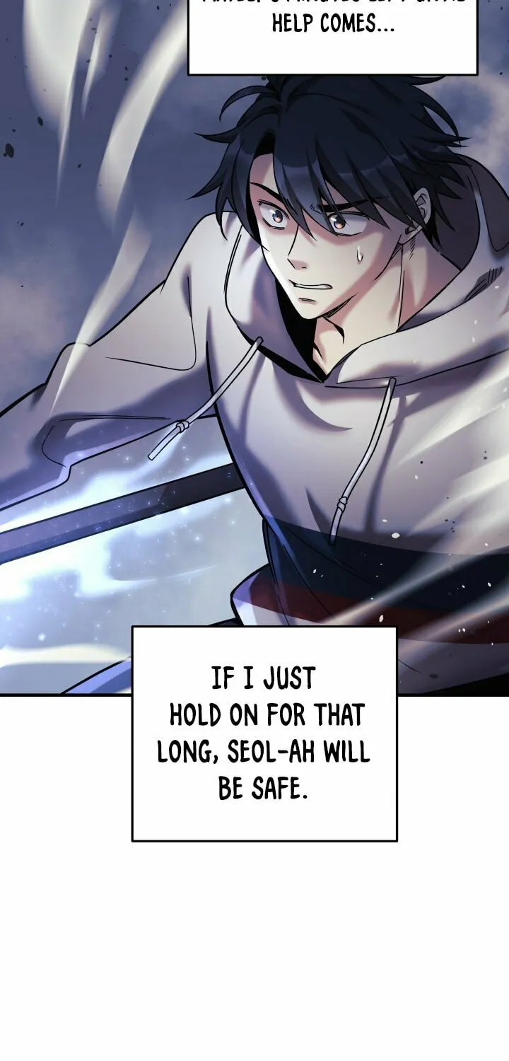 My Daughter Is The Final Boss Chapter 4 page 25 - 