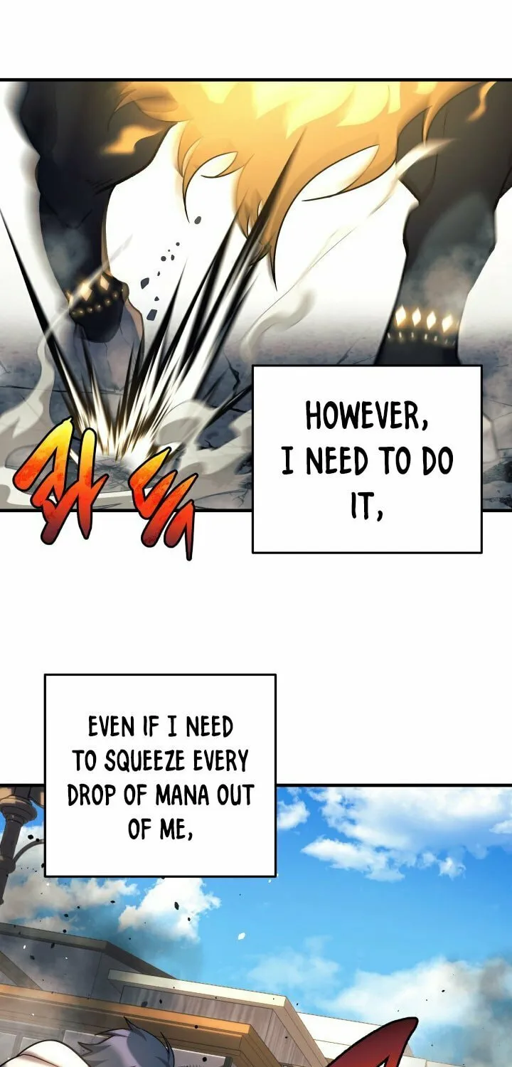 My Daughter Is The Final Boss Chapter 4 page 27 - 