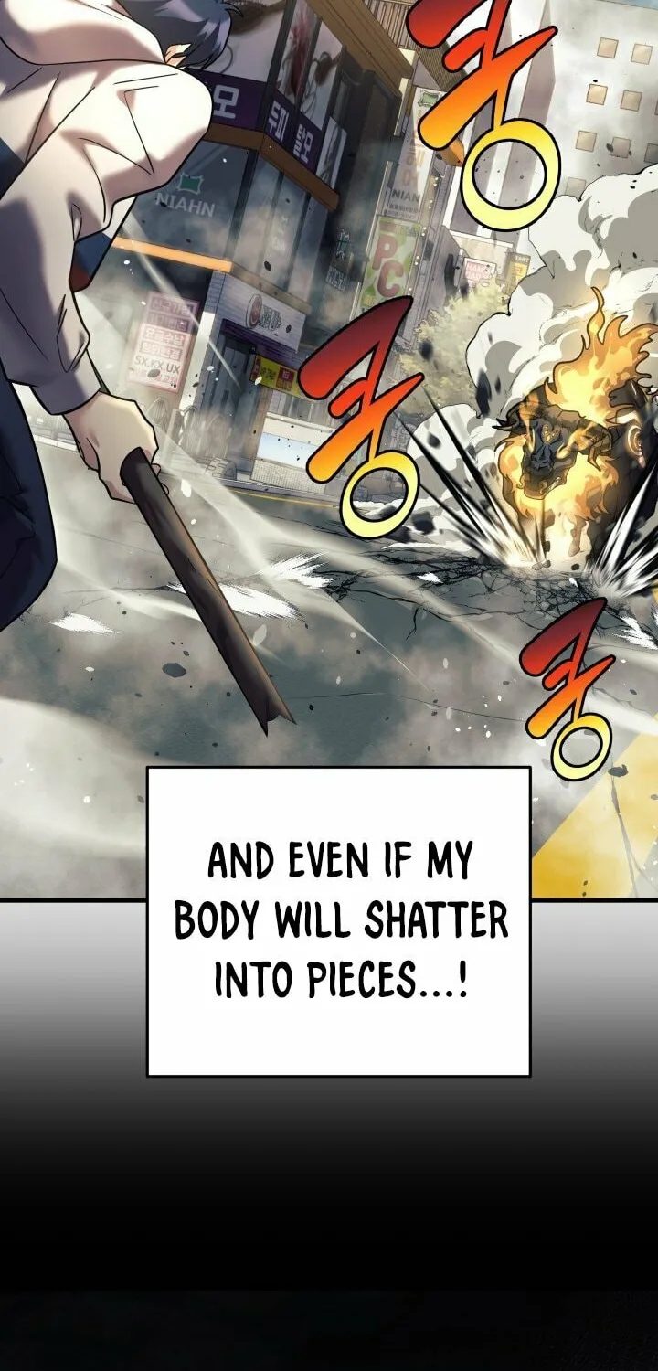 My Daughter Is The Final Boss Chapter 4 page 28 - 