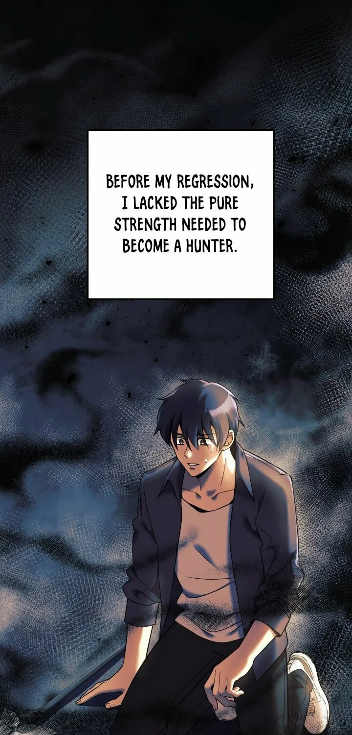 My Daughter Is The Final Boss Chapter 4 page 29 - 