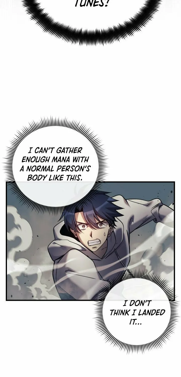 My Daughter Is The Final Boss Chapter 4 page 38 - 