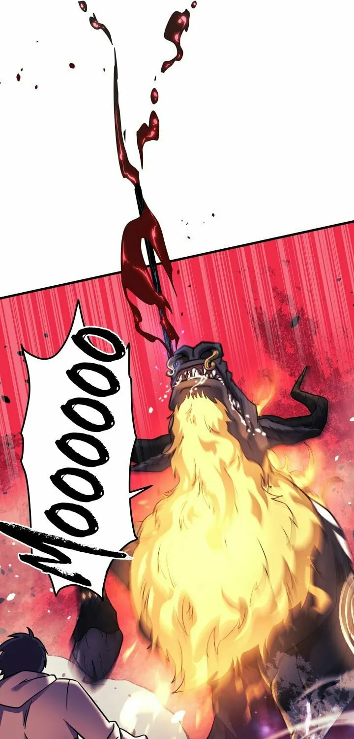 My Daughter Is The Final Boss Chapter 4 page 43 - 