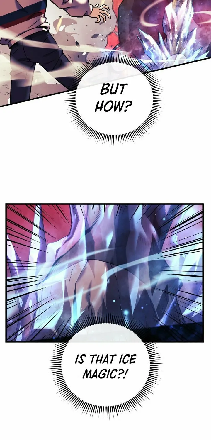 My Daughter Is The Final Boss Chapter 4 page 44 - 