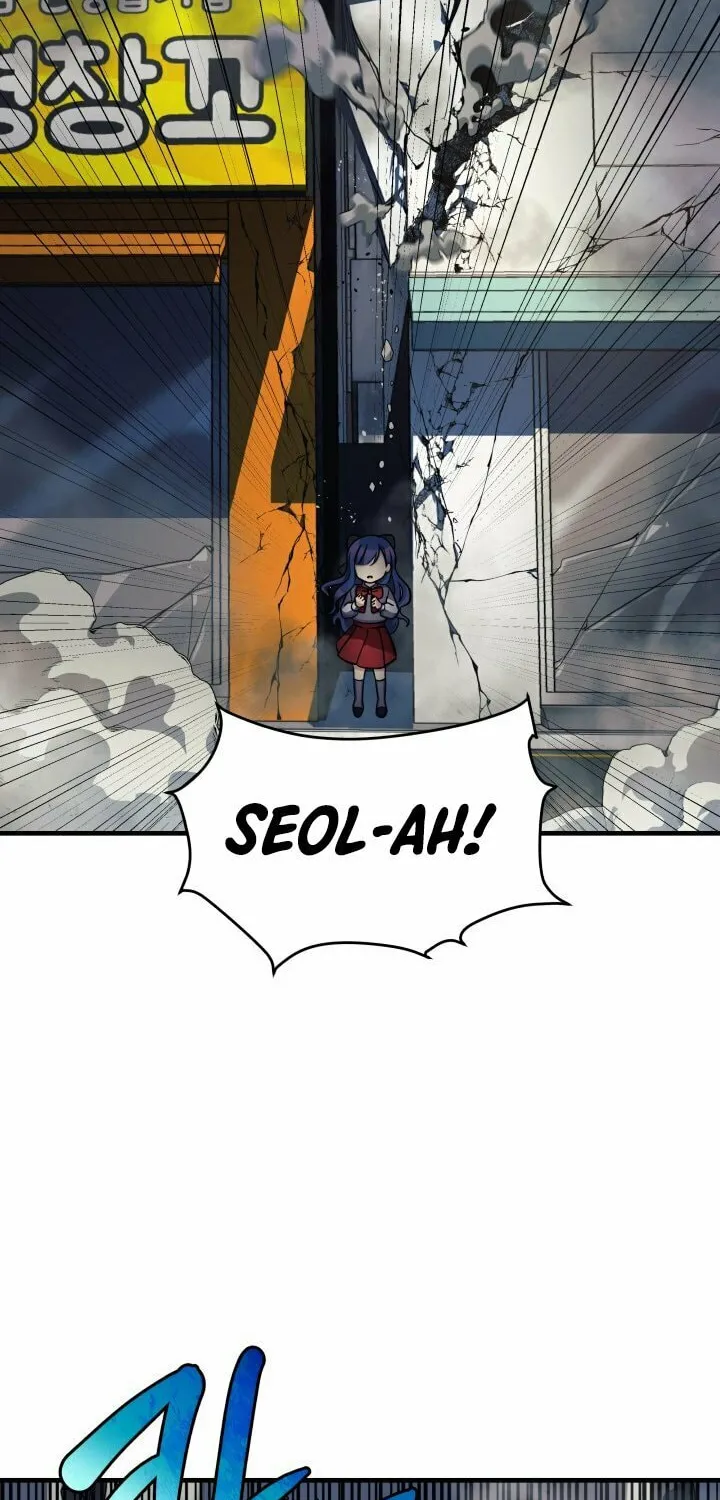 My Daughter Is The Final Boss Chapter 4 page 48 - 