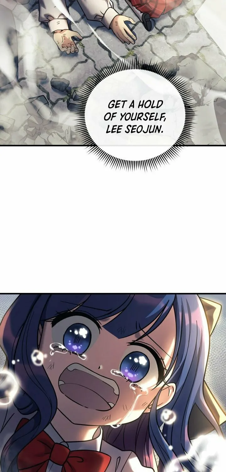 My Daughter Is The Final Boss Chapter 4 page 56 - 