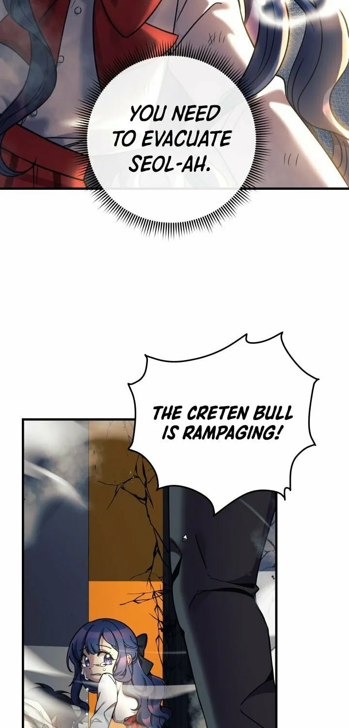 My Daughter Is The Final Boss Chapter 4 page 57 - 