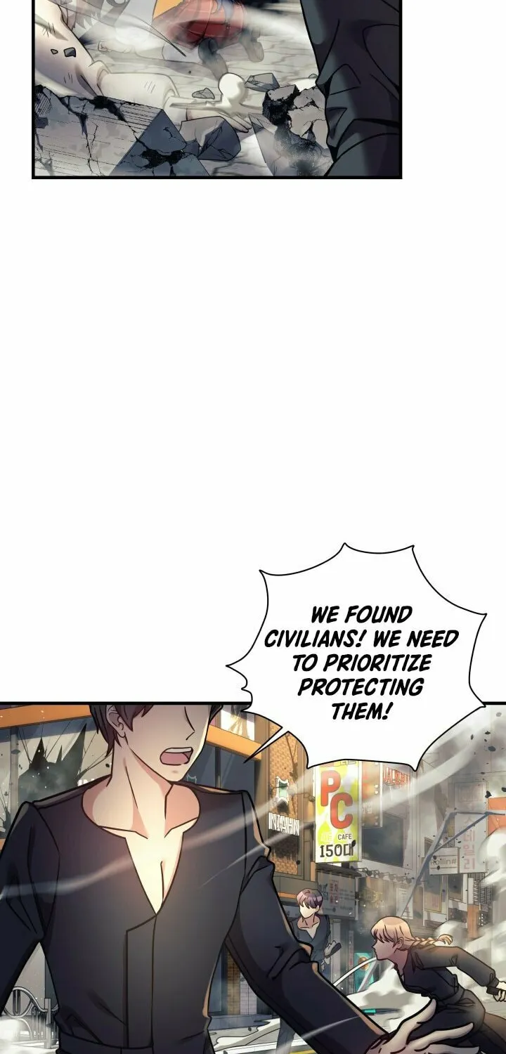 My Daughter Is The Final Boss Chapter 4 page 58 - 