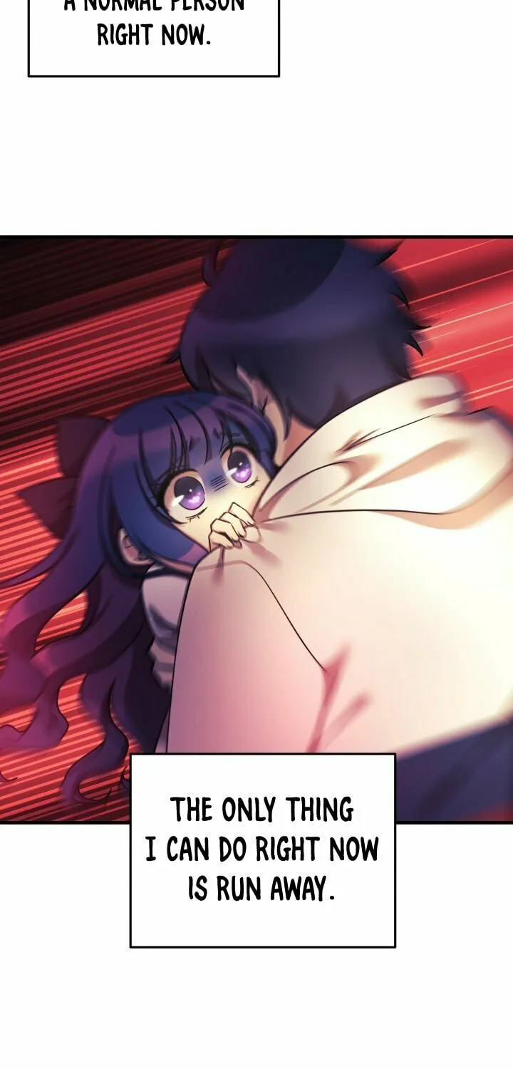 My Daughter Is The Final Boss Chapter 4 page 7 - 