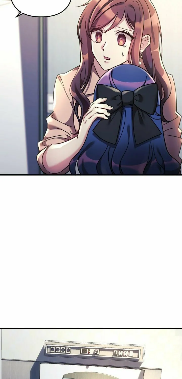 My Daughter Is The Final Boss Chapter 4 page 65 - 