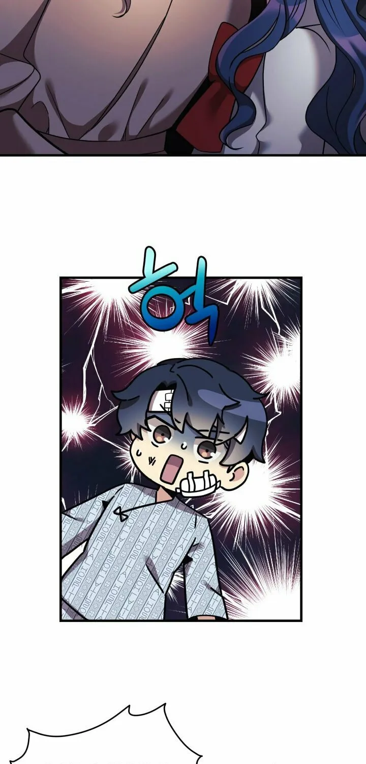 My Daughter Is The Final Boss Chapter 4 page 69 - 