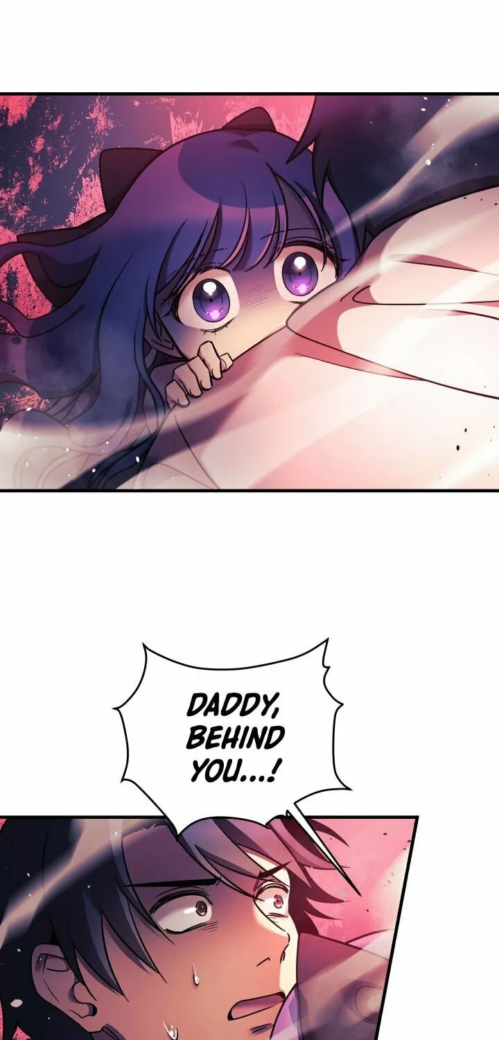 My Daughter Is The Final Boss Chapter 4 page 8 - 