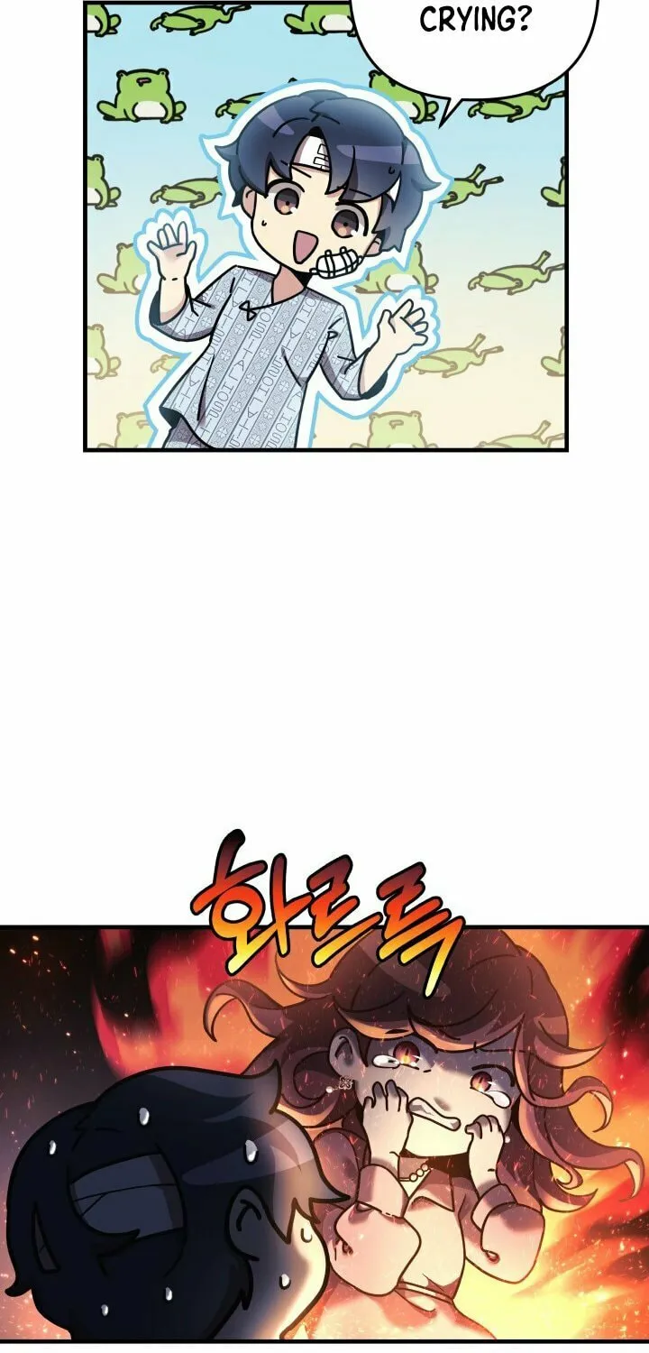 My Daughter Is The Final Boss Chapter 4 page 71 - 