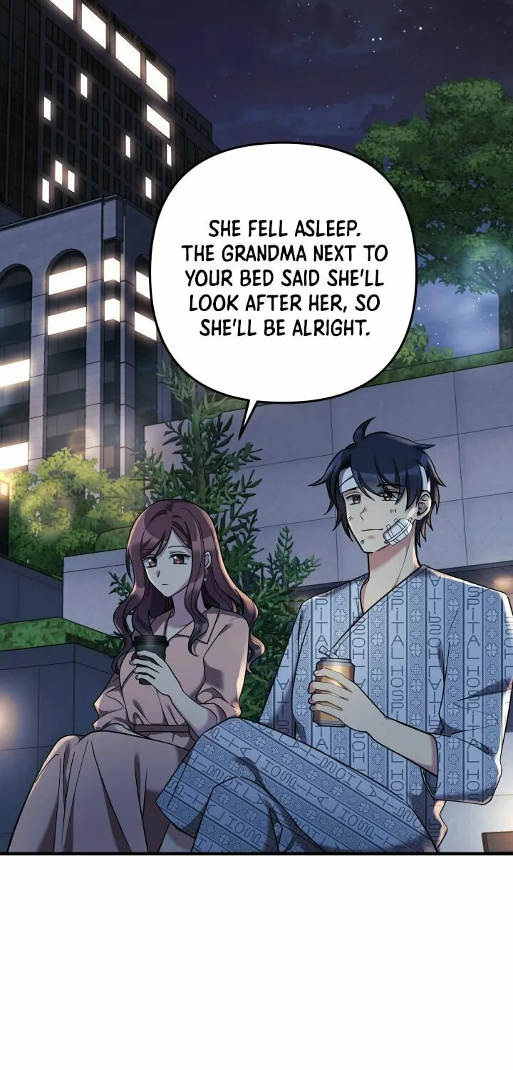 My Daughter Is The Final Boss Chapter 4 page 74 - 