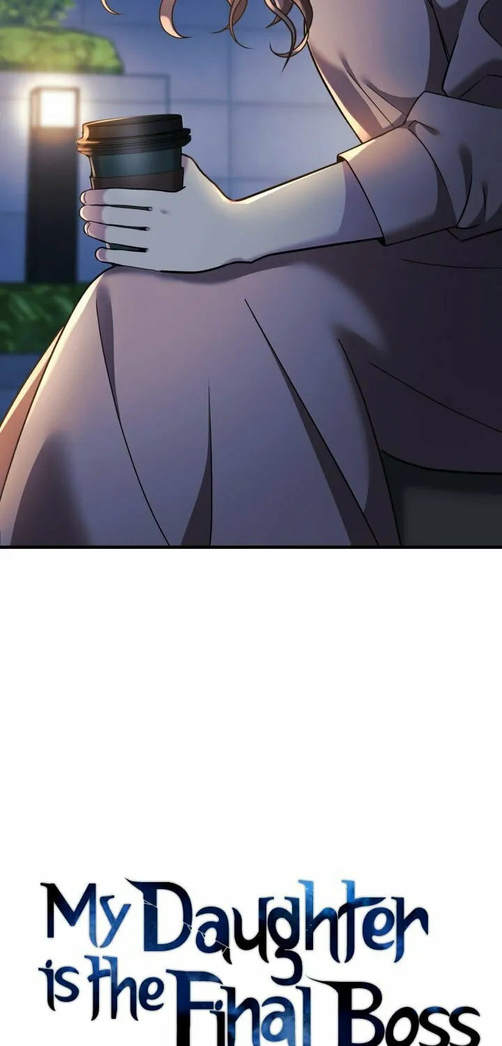 My Daughter Is The Final Boss Chapter 4 page 81 - 